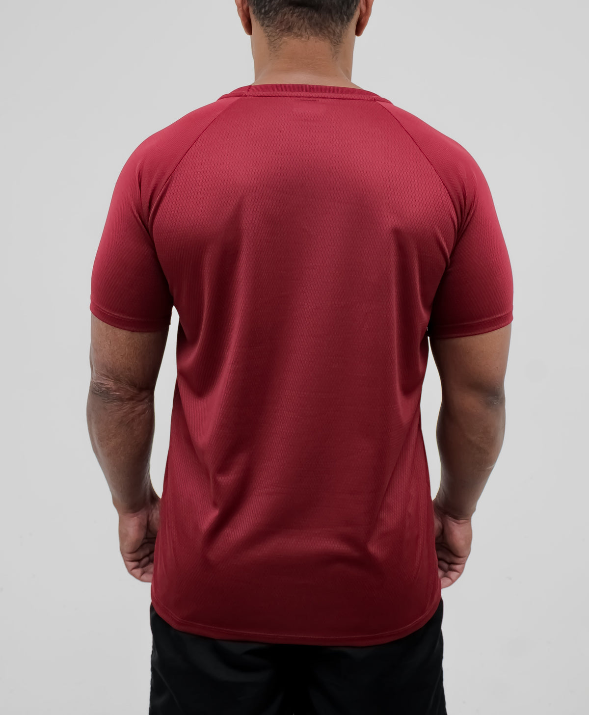 Camiseta Dry Fit Mizuno Masculino