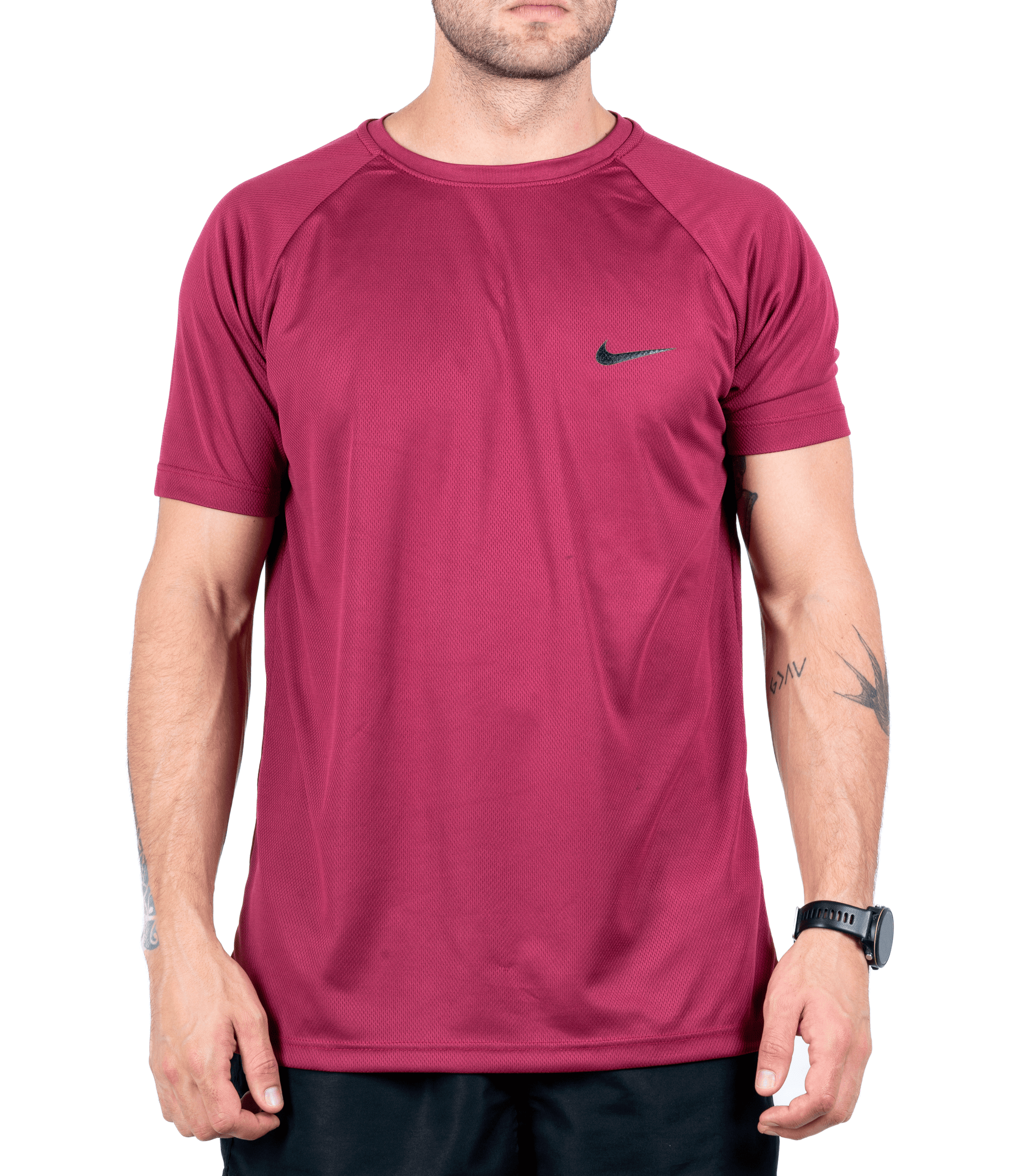 Camiseta Dry Fit Nike Colapse