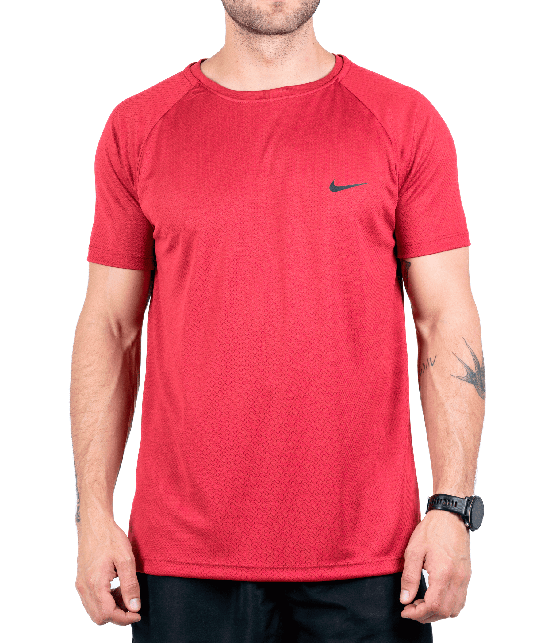 Camiseta Dry Fit Nike Colapse