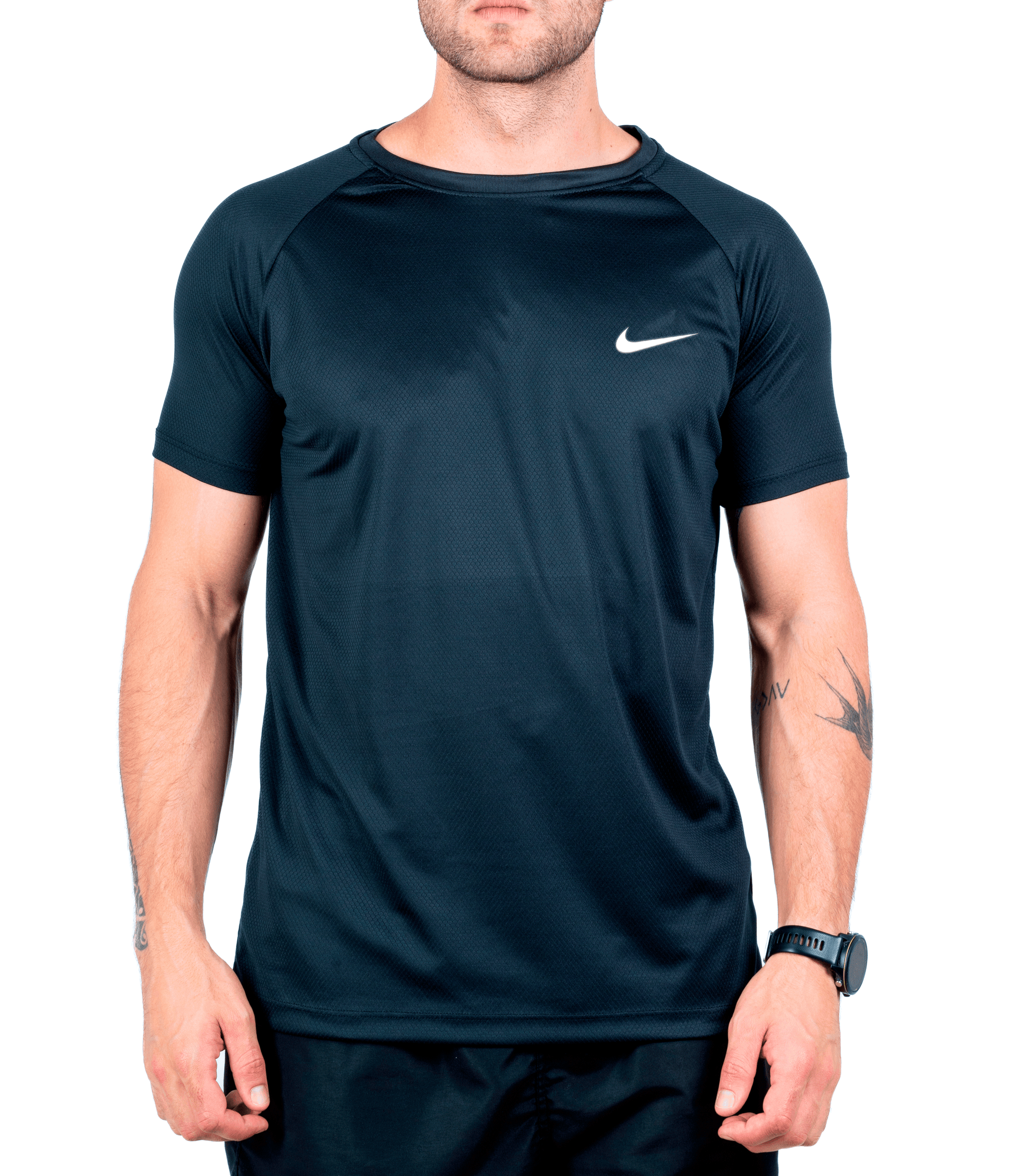 Camiseta Dry Fit Nike Colapse