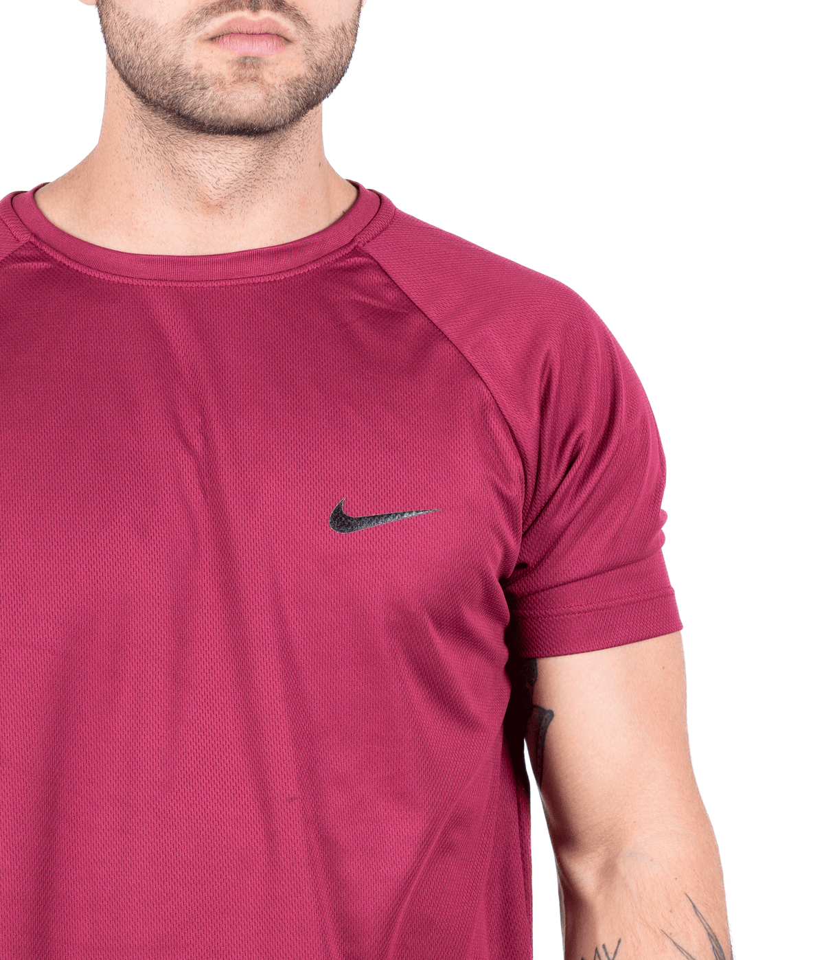 Camiseta Dry Fit Nike Colapse Masculino