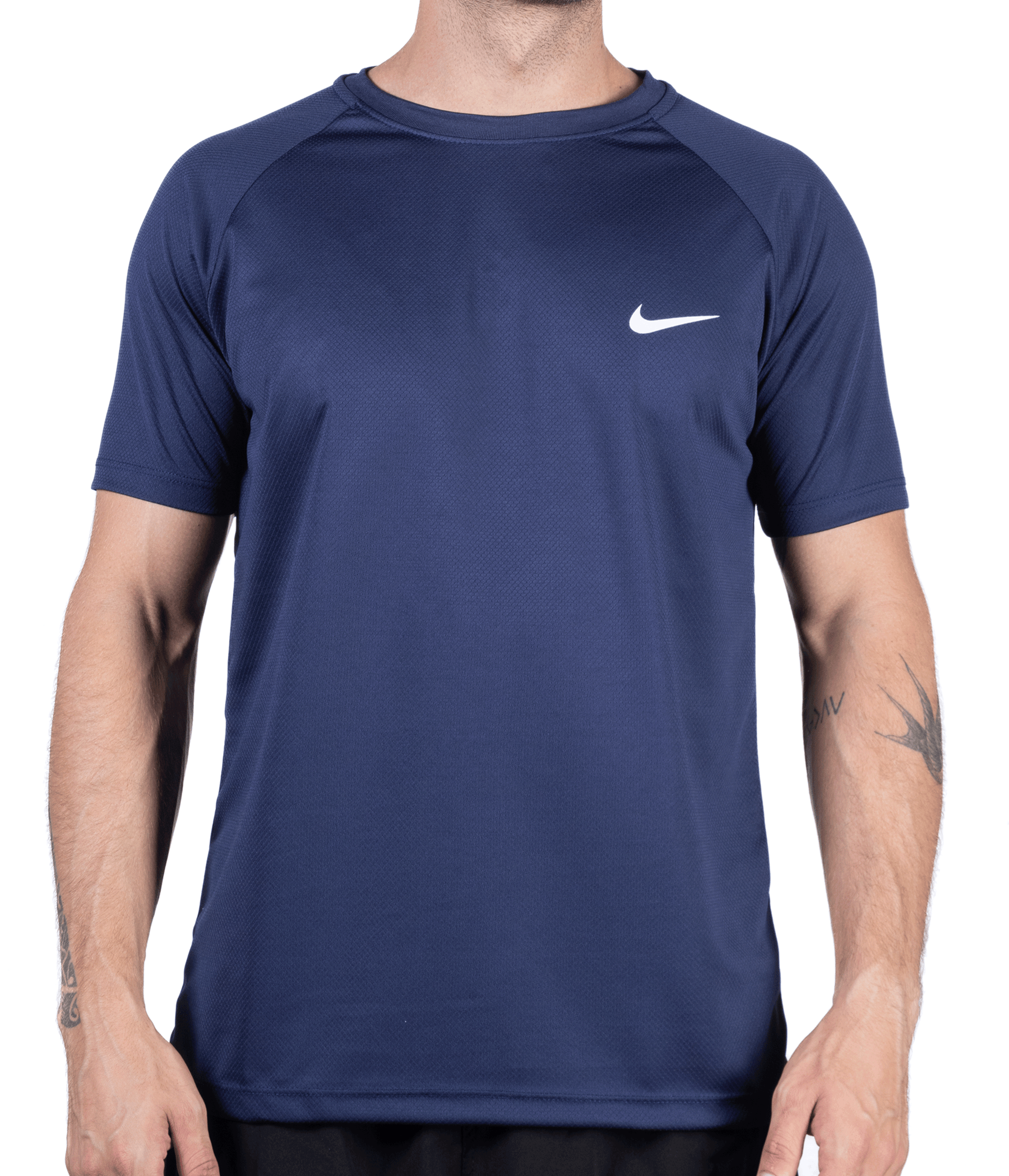 Camiseta Dry Fit Nike Colapse