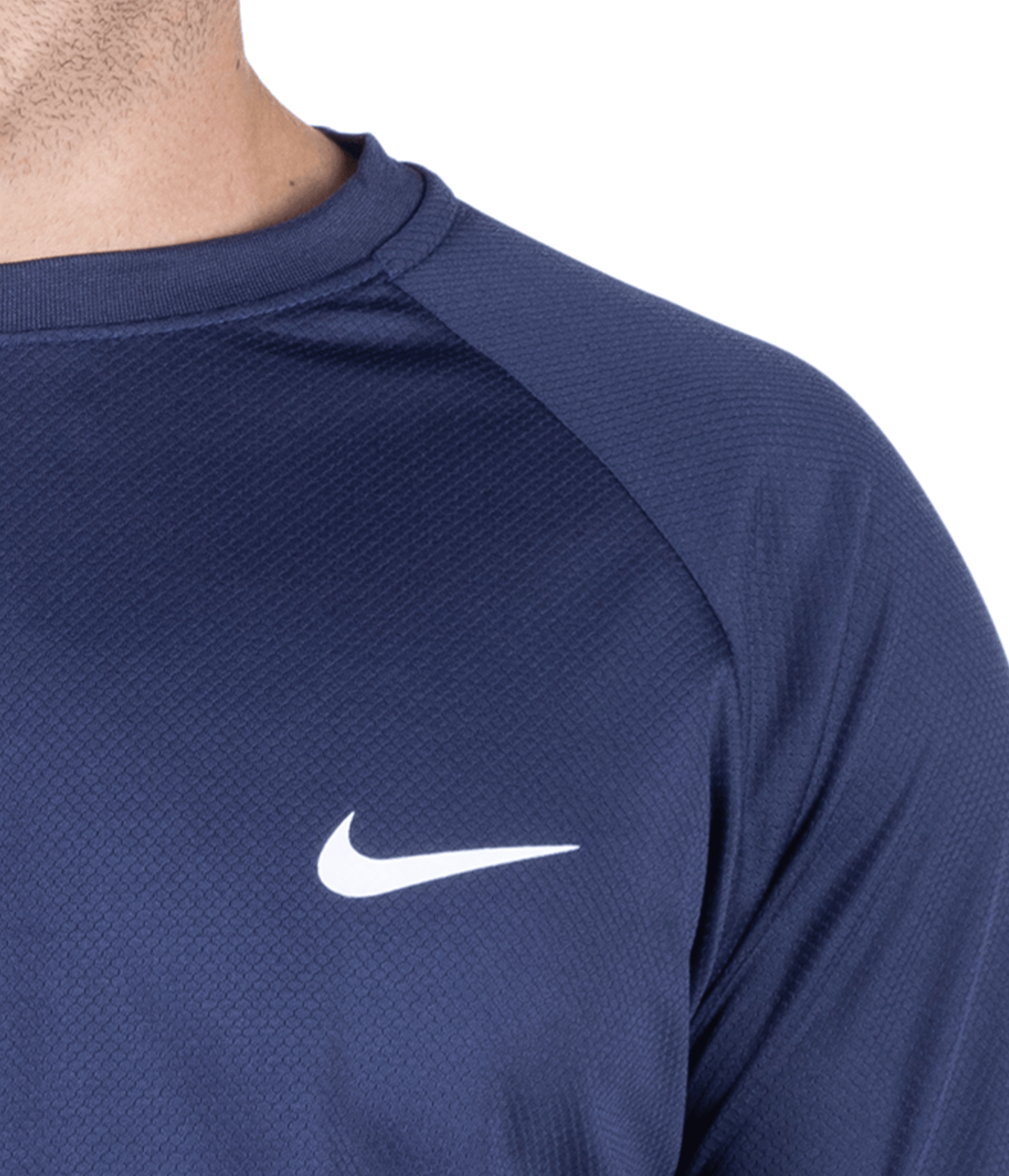 Camiseta Dry Fit Nike Colapse