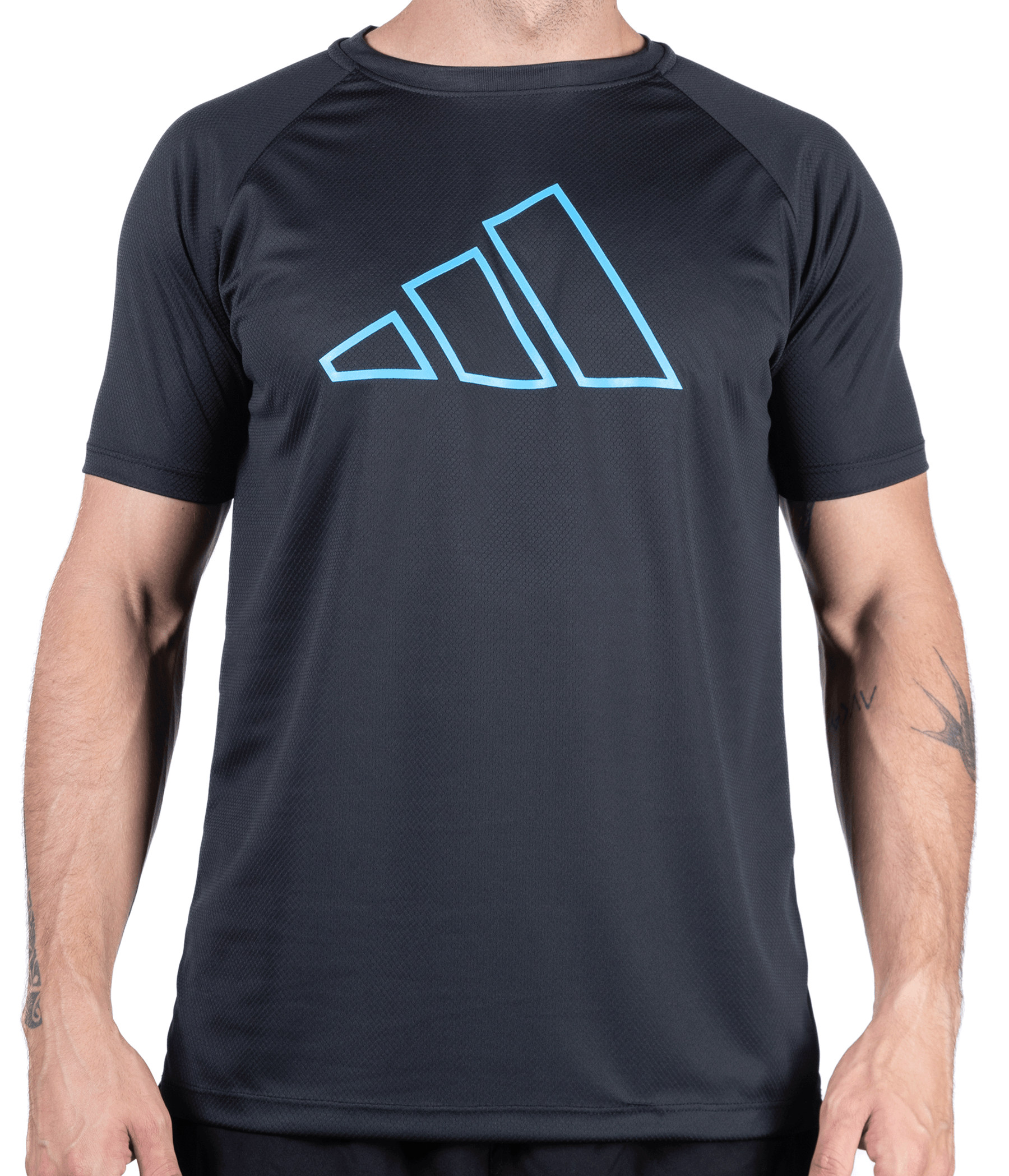 Camiseta Dry Fit Adidas Colors