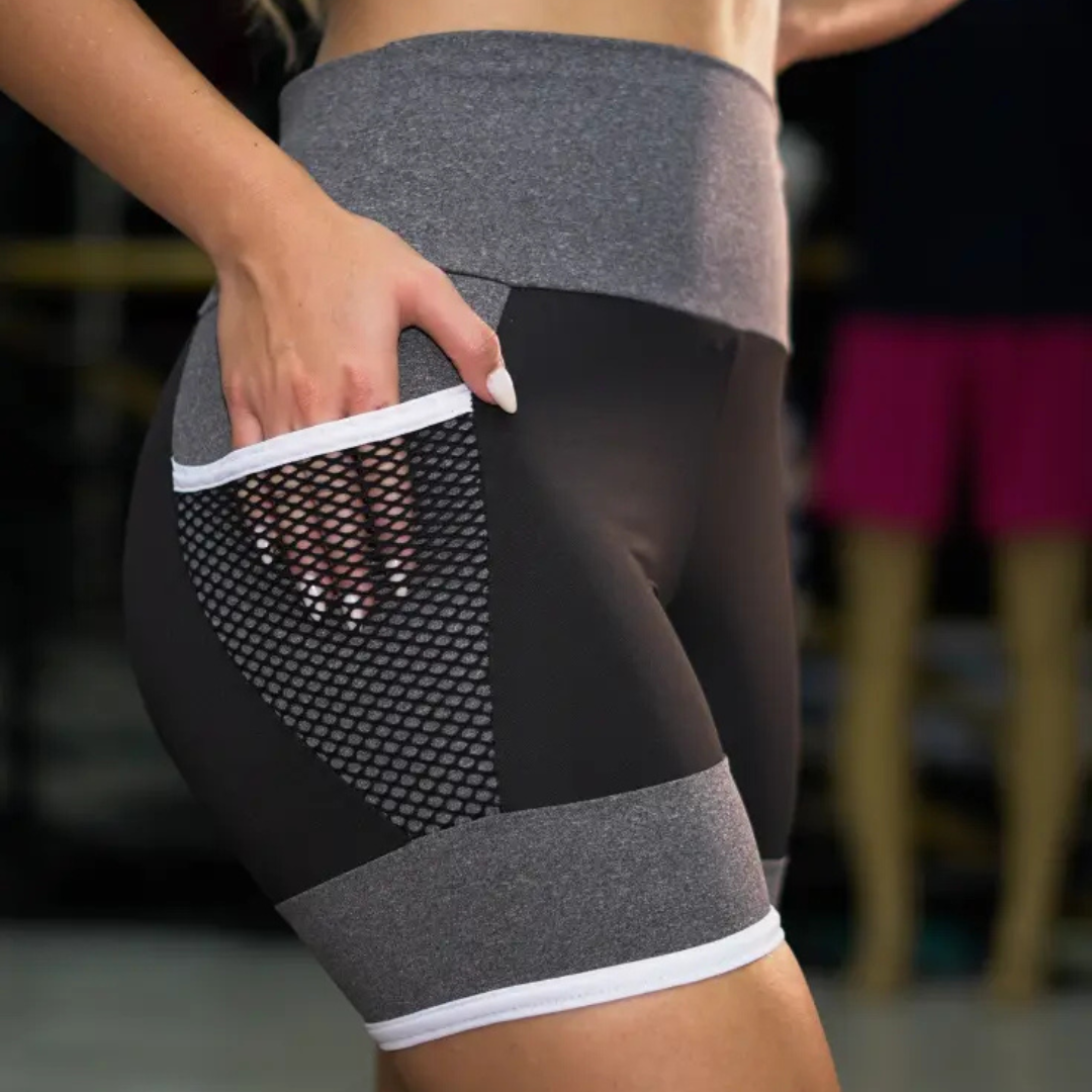 Pague 1 Leve 2 - Kit Conjunto Feminino Suplex