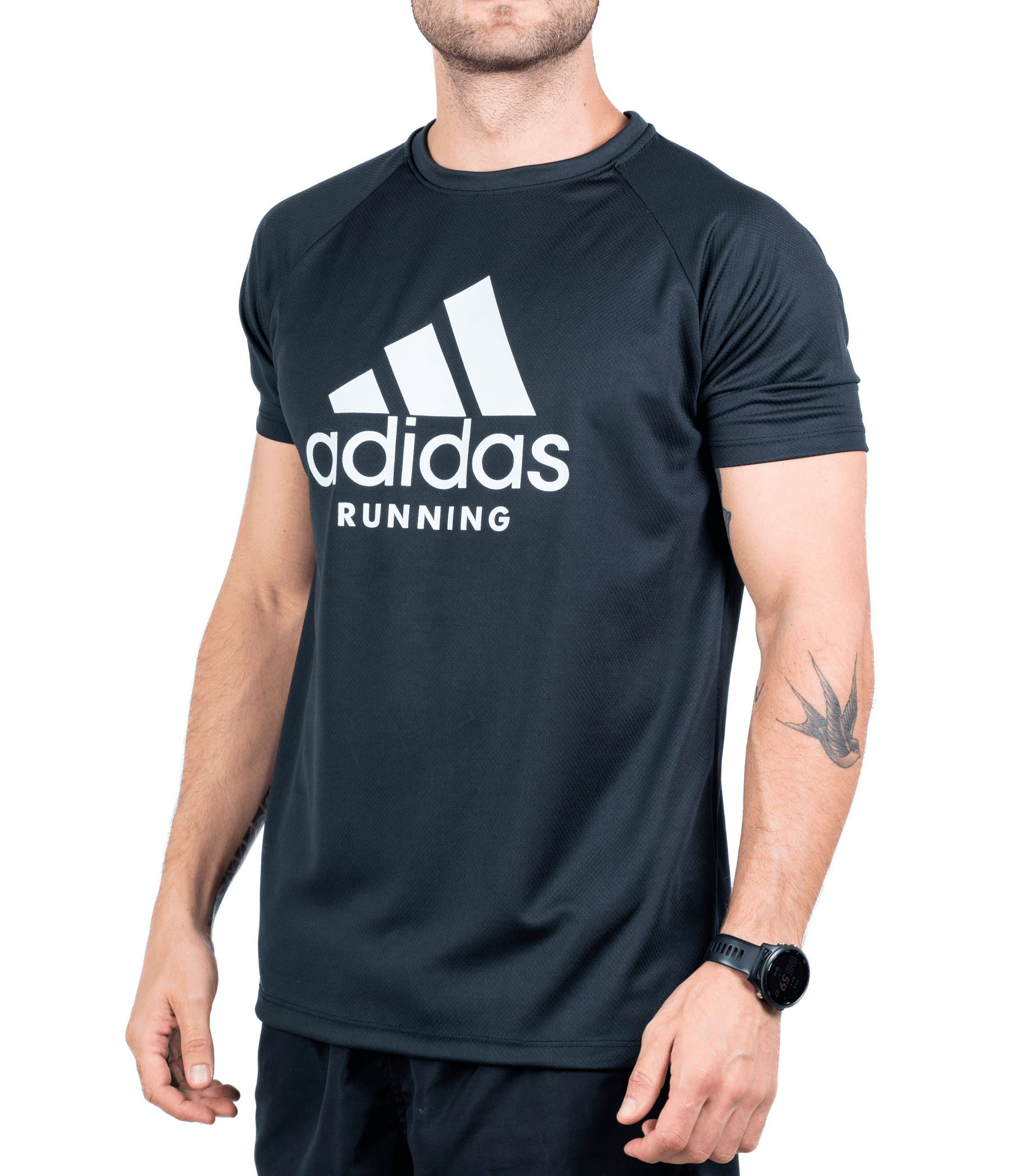 Pague 1 Leve 3 - Kit Camisas Dry-Fit Masculino