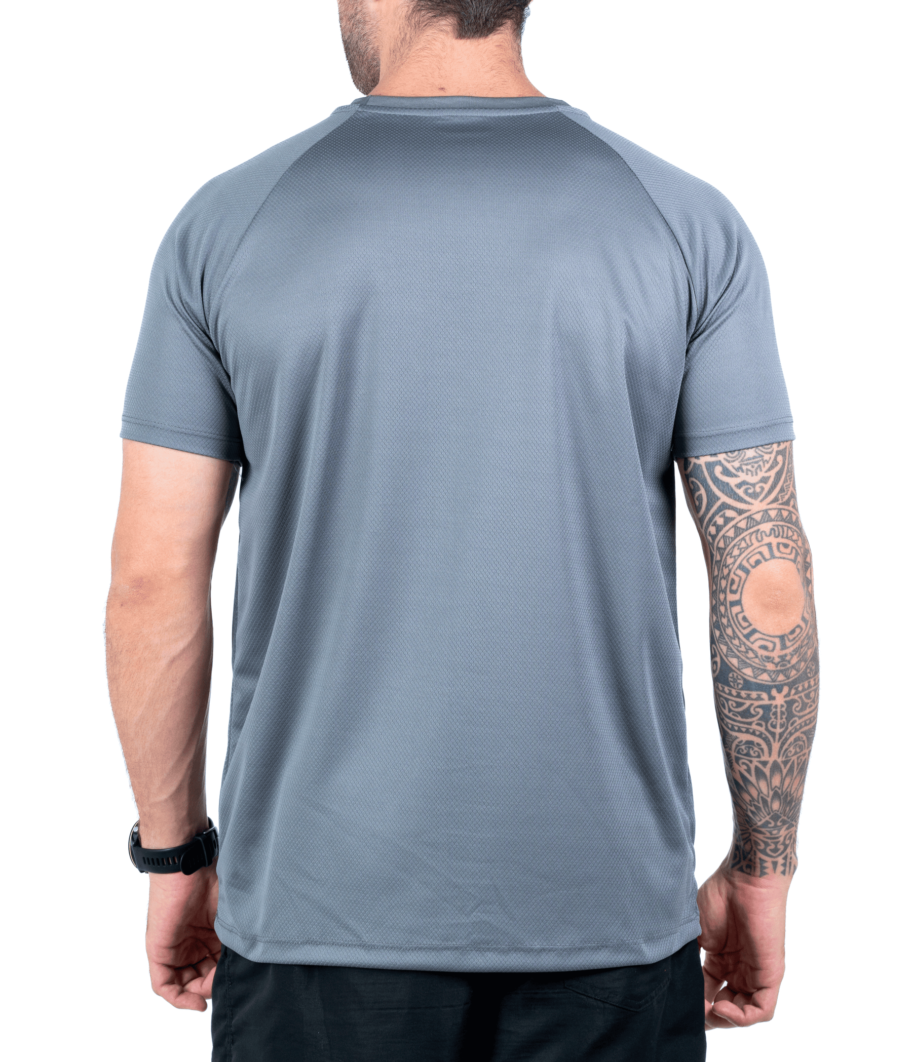 Camiseta Dry Fit Mizuno