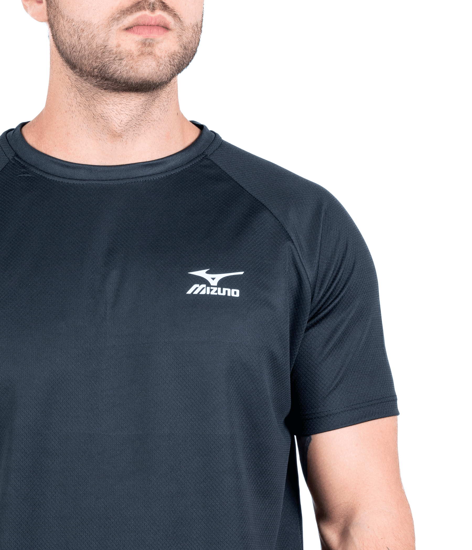 Camiseta Dry Fit Mizuno