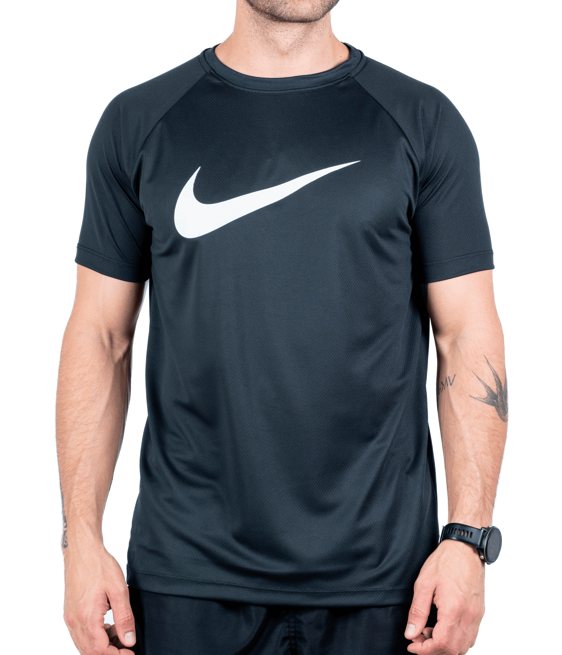 Pague 1 Leve 3 - Kit Camisas Dry-Fit Masculino