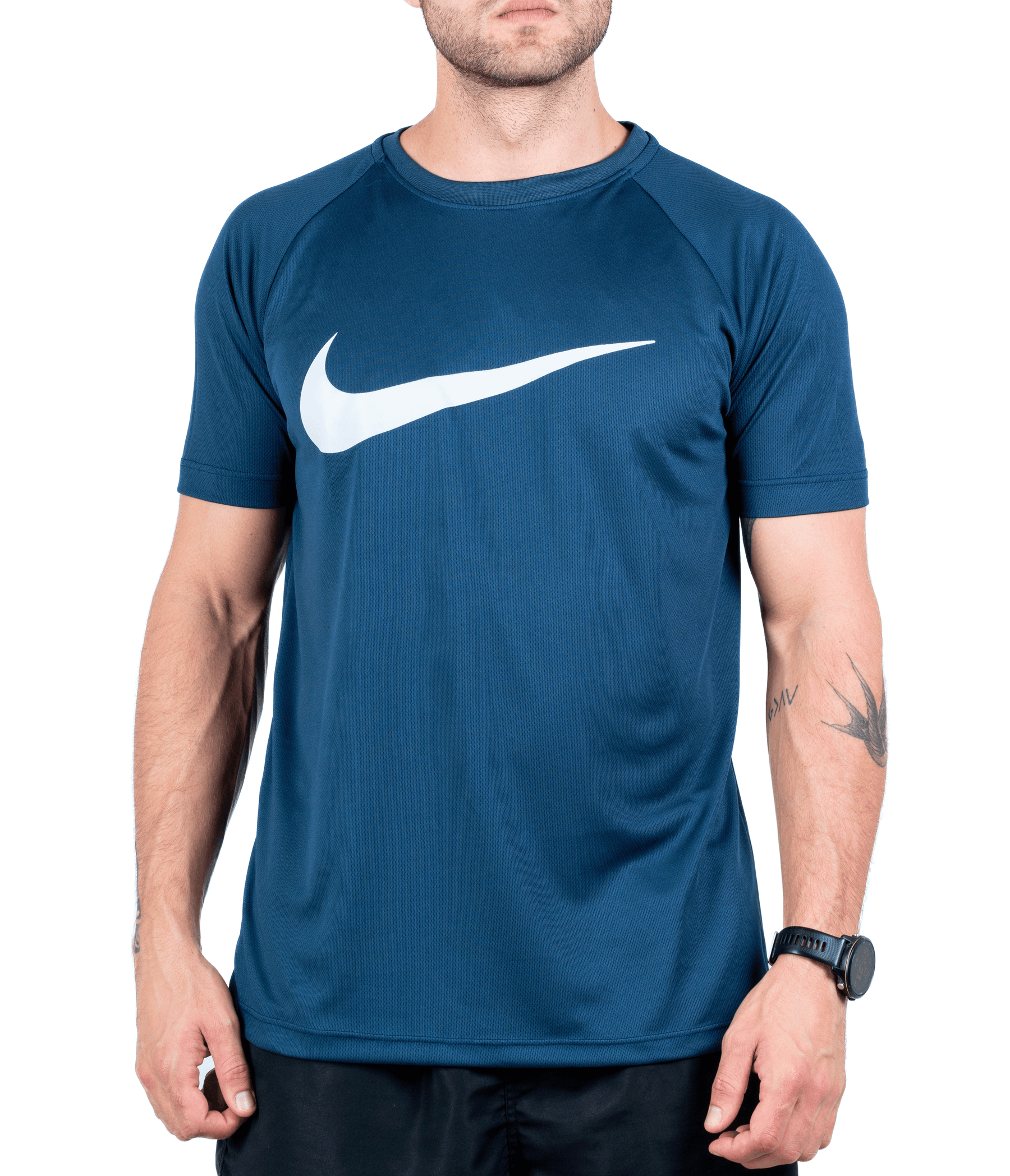 Camiseta Dry Fit Nike Expance