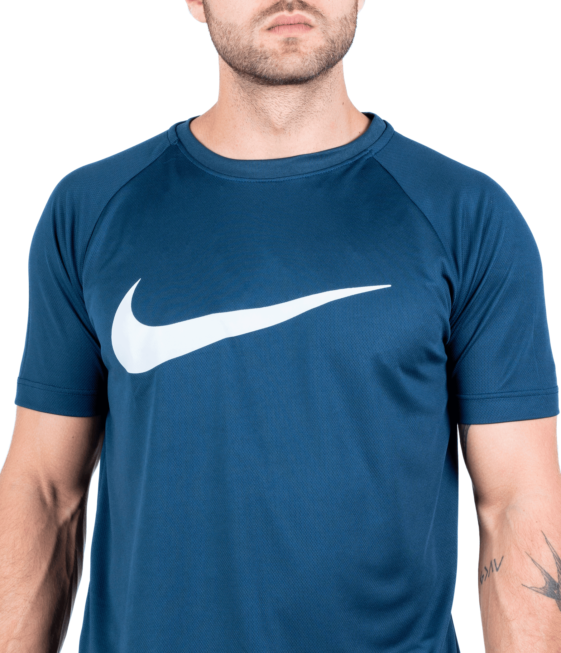 Pague 1 Leve 3 - Kit Camisas Dry-Fit Masculino