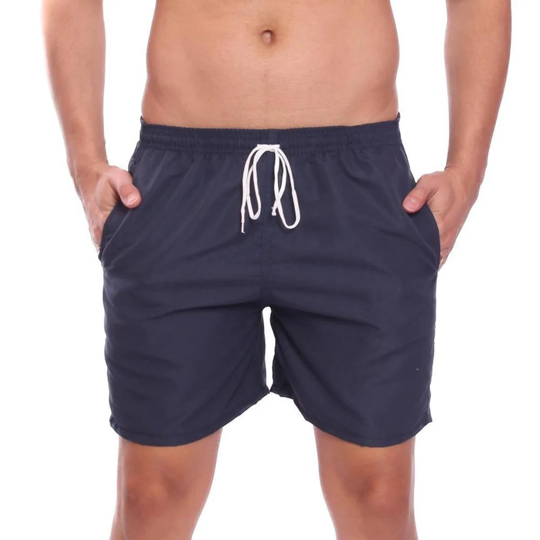 Compre 1 Leve 3 - Kit Bermuda AV Tactel Maurição