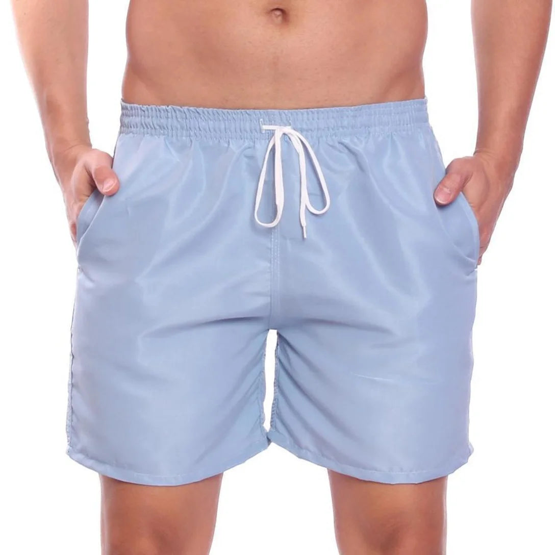 Compre 1 Leve 3 - Kit Bermuda AV Tactel Maurição