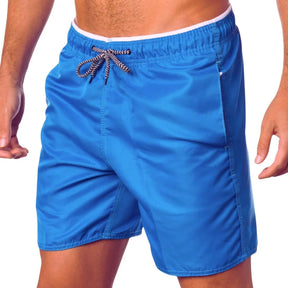 Short Bermuda TACTEL GROSSO ELITE Masculino Azul