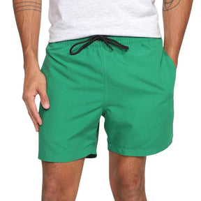 Short Bermuda TACTEL GROSSO ELITE Masculino Verde