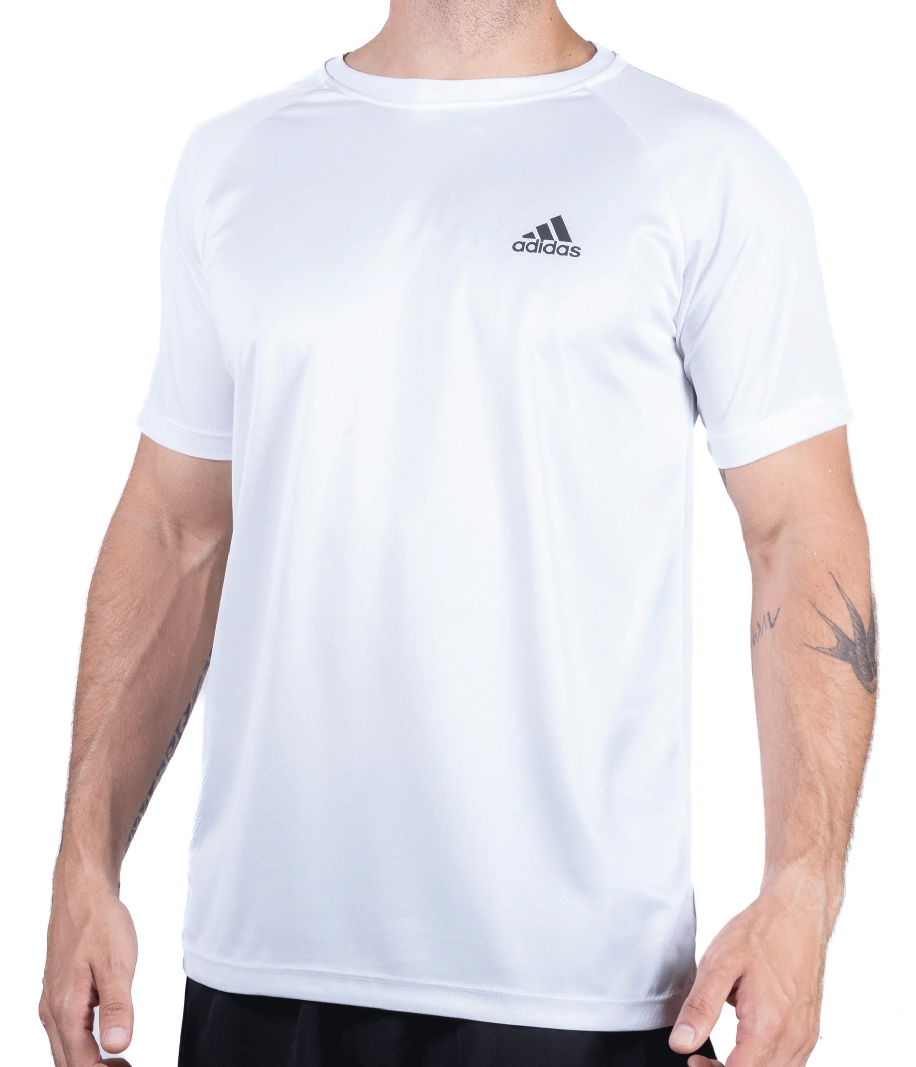 Pague 1 Leve 3 - Kit Camisas Dry-Fit Masculino