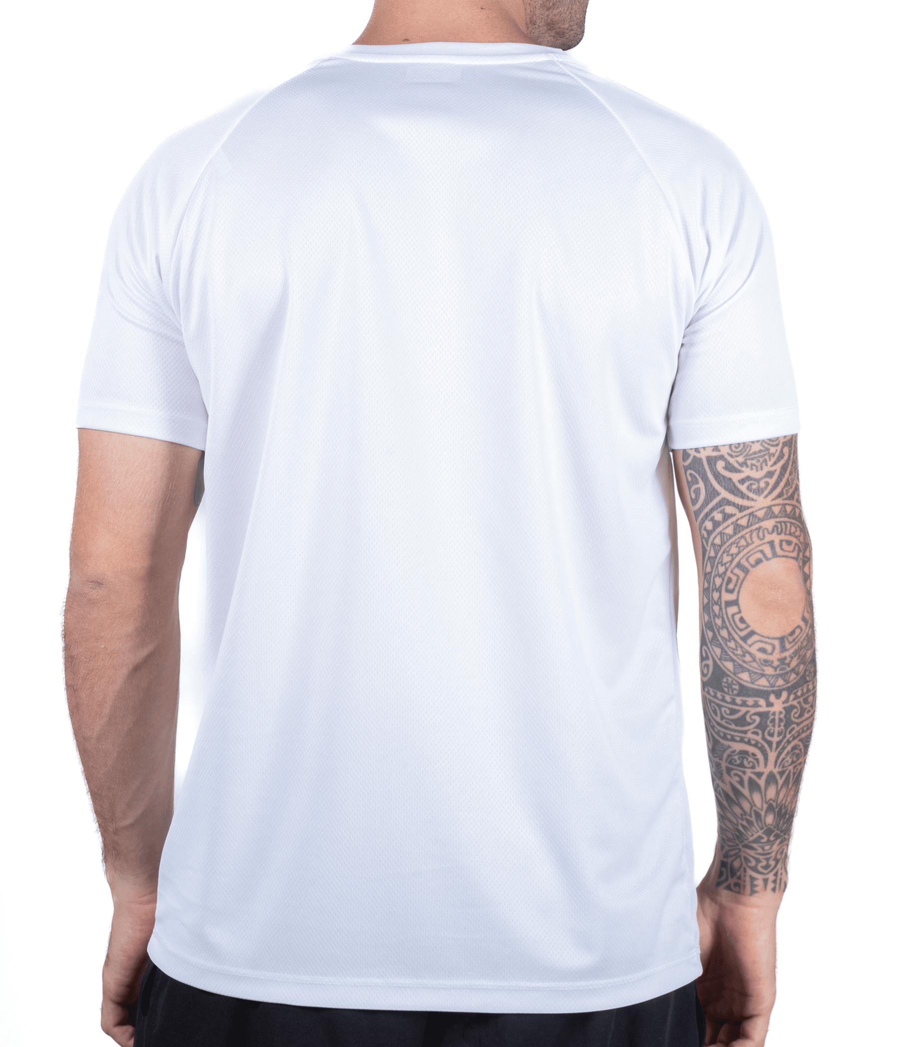 Camiseta Dry Fit Nike Turtle