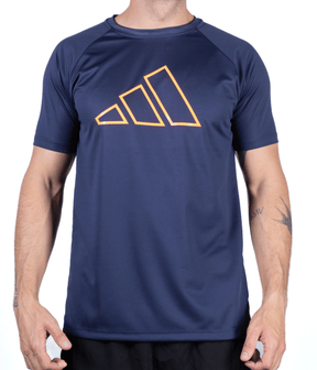 Camiseta Dry Fit Adidas Colors