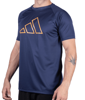 Camiseta Dry Fit Adidas Colors