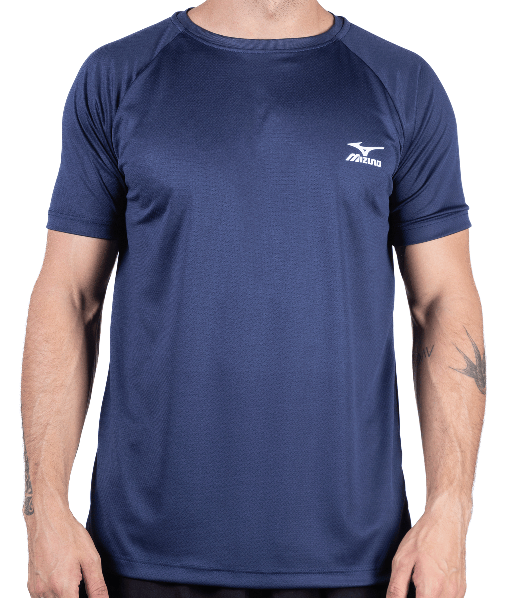 Camiseta Dry Fit Mizuno