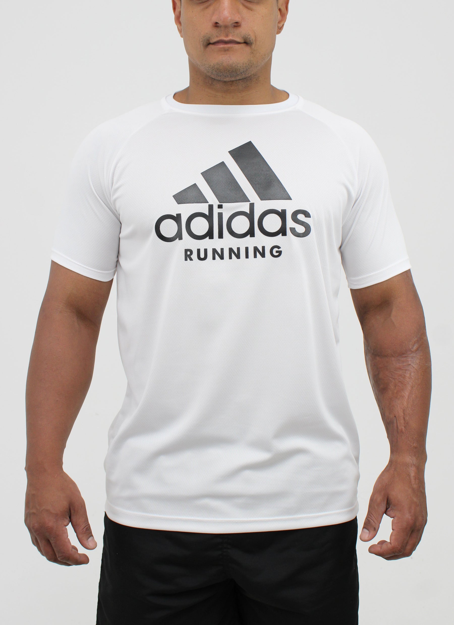 Camiseta Dry Fit Adidas Nuke
