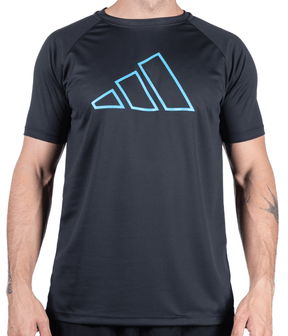 Camiseta Dry Fit Adidas Colors